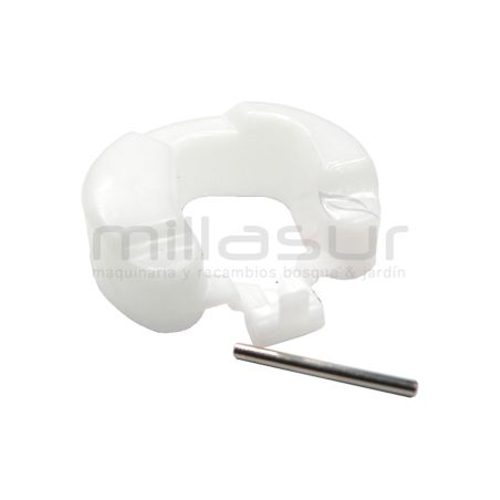 FLOTADOR CARBURADOR HONDA G100 / G200 / G300 - motoscamaralweb.com