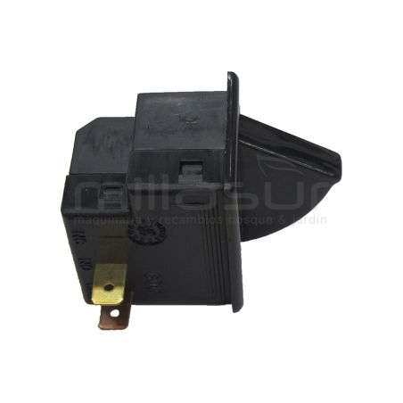 INTERRUPTOR SEGURIDAD CASTEL GARDEN FC72/TC92 - motoscamaralweb.com