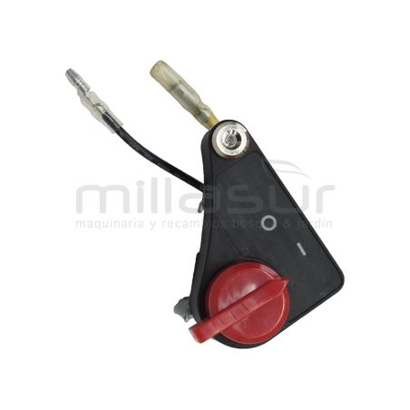 INTERRUPTOR PARA SENSORES ACEITE HONDA GX110-160 - motoscamaralweb.com
