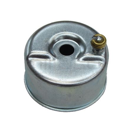 CUBETA CARBURADOR TECUMSEH DELLORTO - motoscamaralweb.com