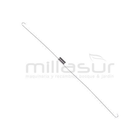 MUELLE VARILLA GAS CARBURADOR HONDA GXV135. GXV160 - motoscamaralweb.com