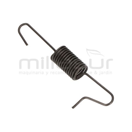 MUELLE PALANCA REGULADOR CARBURADOR HONDA GXV120. GXV140. GXV160 - motoscamaralweb.com