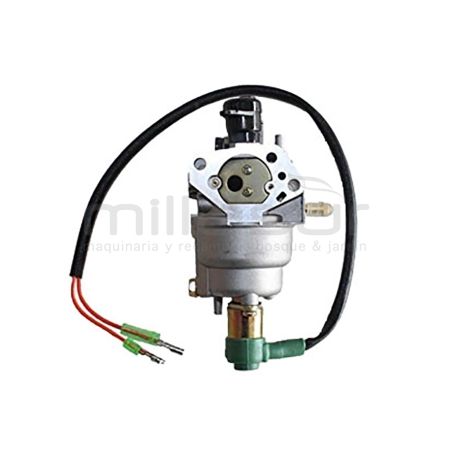CARBURADOR GENERADOR HONDA GX340 - motoscamaralweb.com