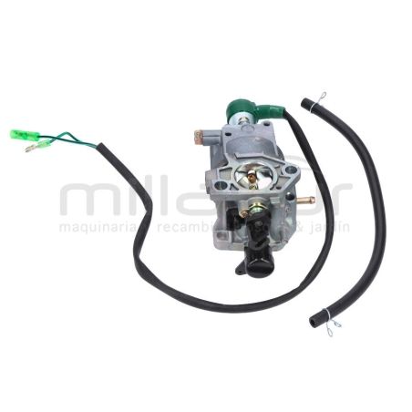 CARBURADOR GENERADOR HONDA GX390 (27mm) - motoscamaralweb.com
