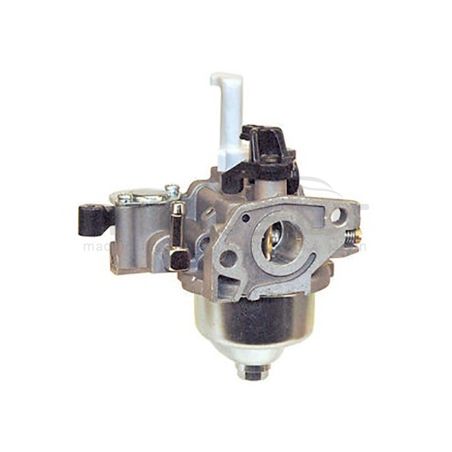 CARBURADOR ADAPTABLE A HONDA GXH50 - motoscamaralweb.com