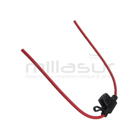 PORTA FUSIBLE AREO UNIVERSAL - motoscamaralweb.com