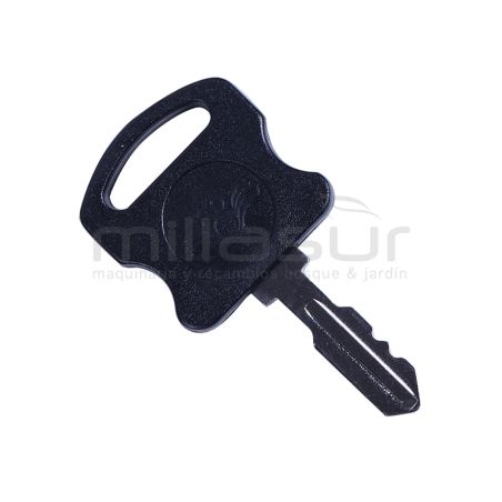 LLAVE PARA CONTACTO HUSQ.-AYP - motoscamaralweb.com