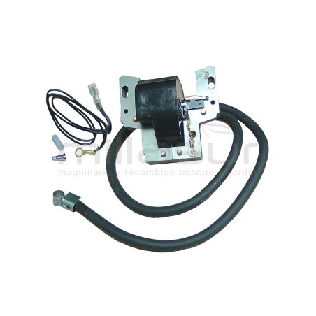 BOBINA B&amp;S 7- 16 HP HORIZONTAL + VERTICAL 17 - motoscamaralweb.com