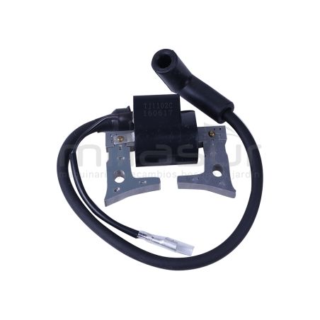 BOBINA ROBIN EH12 - motoscamaralweb.com