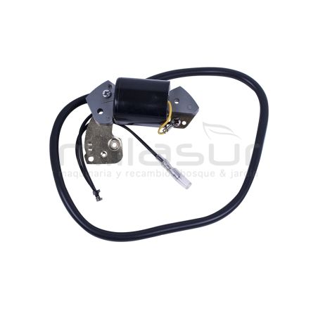 BOBINA ROBIN EC10 - motoscamaralweb.com