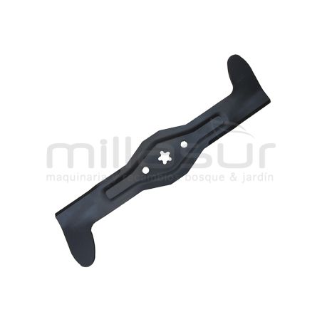CUCHILLA HUSQ.CT135/CTH135/CT151/CTH151/155(464mm) - motoscamaralweb.com