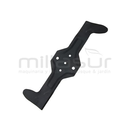 CUCHILLA CORTACÉSPED 464 MM ADAPTABLE A HUSQVARNA CT135. CT151. CTH135 ... - motoscamaralweb.com