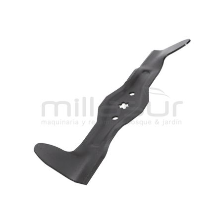 CUCHILLA HUSQ.CT135-CTH135-CT151-CTH151-155(464mm)6E - motoscamaralweb.com