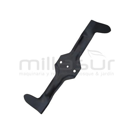 CUCHILLA CORTACÉSPED 543 MM ADAPTABLE A HUSQVARNA CTH150. CTH150 TWIN. CTH150 XP ... - motoscamaralweb.com