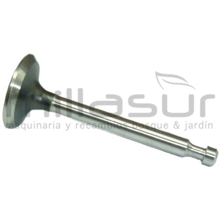 VÁLVULA ESCAPE HONDA GX110/120 - motoscamaralweb.com