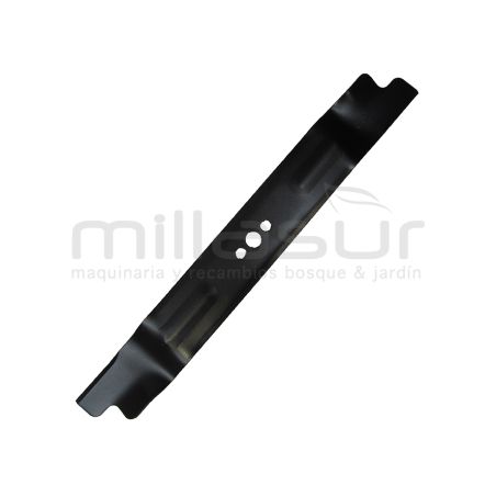 CUCHILLA MARAZZINI 530 mm.ERMA 530ER-853ER-550-753 - HUSQVARNA R153S. R153SV. R153S3 - motoscamaralweb.com