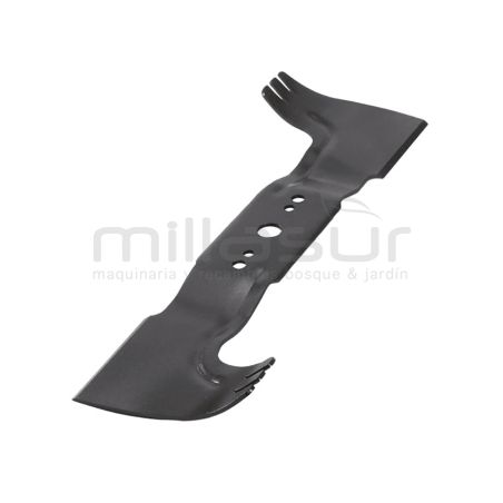 CUCHILLA CORTACÉSPED 420 MM ADAPTABLE A VIKING MB 545.0. MB 545.0 T. MB 545.0 V ... - motoscamaralweb.com