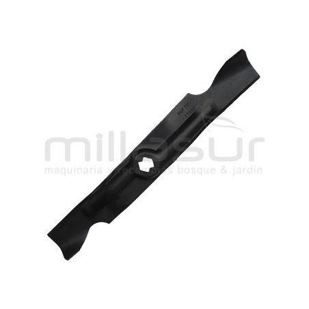 CUCHILLA CORTACÉSPED 454 MM ADAPTABLE A MTD ... - motoscamaralweb.com