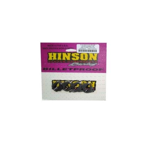 Gomas amortiguadoras HINSON para buje - motoscamaralweb.com