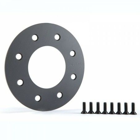 Kit HINSON disco de refuerzo + tornillos de embrague. KTM EXC450 - motoscamaralweb.com