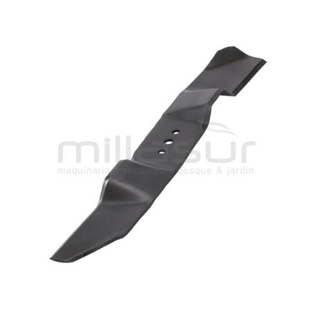 CUCHILLA CORTACÉSPED 415 MM ADAPTABLE A HUSQVARNA BIOCLIP. BIOCLIP COMBI. BIOCLIP COMBI 112 ... - motoscamaralweb.com