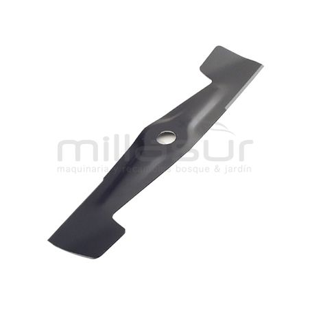 CUCHILLA CORTACÉSPED 520 MM ADAPTABLE A JOHN DEERE R52. R52S. R52VE ... - motoscamaralweb.com