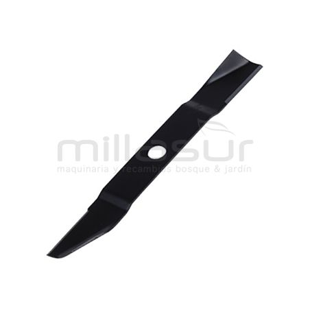 CUCHILLA CORTACÉSPED 320 MM ADAPTABLE A STIGA EURO 33. EURO 33 EL. LADYBIRD 33 EL ... - motoscamaralweb.com