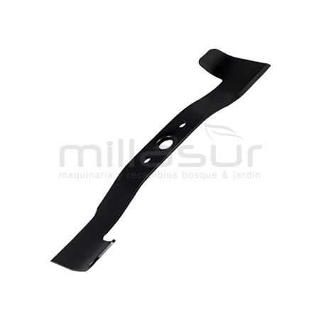 CUCHILLA ( 536 mm - d 24.2 mm ) HONDA HRB535 HRB536 HRD535 HRD536 - motoscamaralweb.com