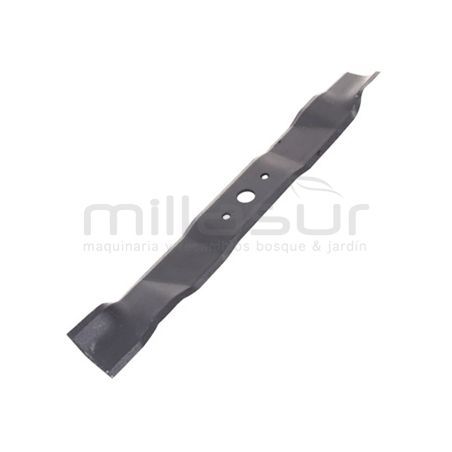CUCHILLA CORTACÉSPED 462 MM ADAPTABLE A CASTEL GARDEN J92. N92. TWINCUT JUNIOR. ... - motoscamaralweb.com