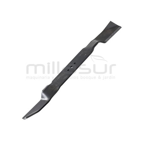 CUCHILLA CORTACÉSPED 559 MM ADAPTABLE A HUSQVARNA LZ25. BZ27. BZ27 C. ... - motoscamaralweb.com