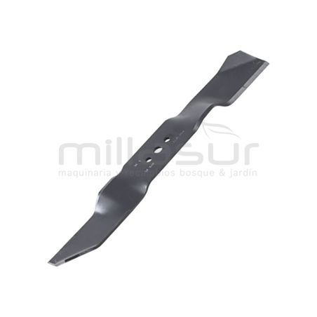 CUCHILLA CORTACÉSPED 420 MM ADAPTABLE A HUSQVARNA P524. PR17. PR17 AWD. ... - motoscamaralweb.com