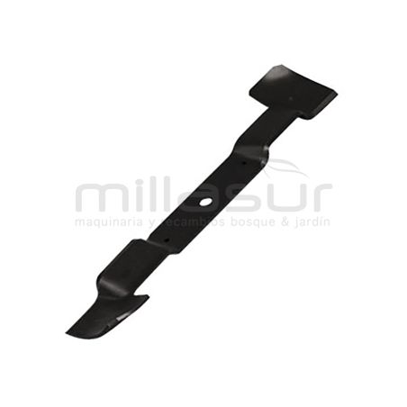CUCHILLA CORTACÉSPED 487 MM ADAPTABLE A AL-KO T15-92 HDE. T92. T92 HD. ... - motoscamaralweb.com
