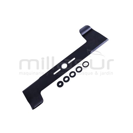 CUCHILLA UNIVERSAL CON ALETAS 48 cm - motoscamaralweb.com