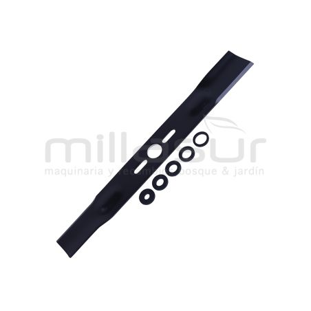 CUCHILLA UNIVERSAL CORTACÉSPED 53 cm. - motoscamaralweb.com