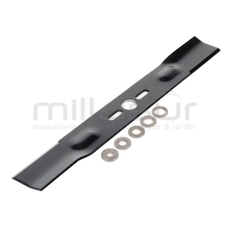 CUCHILLA UNIVERSAL CORTACÉSPED 54.3 cm. - motoscamaralweb.com