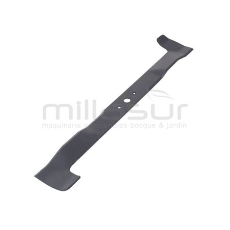 CUCHILLA CASTEL GARDEN 610 mm. ZB18 COMBI TC122 - VIKING MT795 - STIGA ESTATE PRO 20 - ISEKI (IZQ) - motoscamaralweb.com