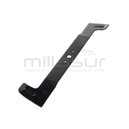 CUCHILLA CASTEL G.TWIN CUT 102 (izq.) 519 mm. - motoscamaralweb.com