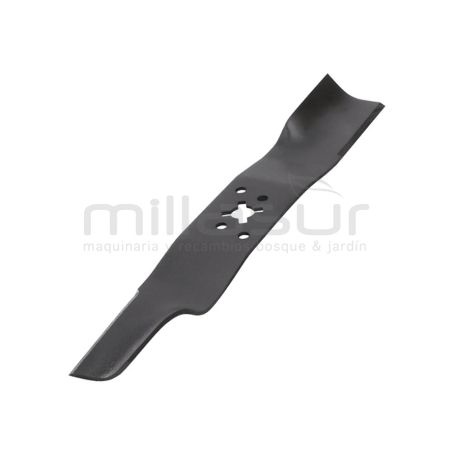 CUCHILLA CORTACÉSPED 400 MM ADAPTABLE A VIKING MB 410. MB 415. MB 443.0. ... - motoscamaralweb.com
