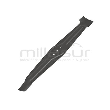 CUCHILLA CORTACÉSPED 530 MM ADAPTABLE A STIGA COLLECTOR 55. COLLECTOR 55 S. COMBI 55 ... - motoscamaralweb.com