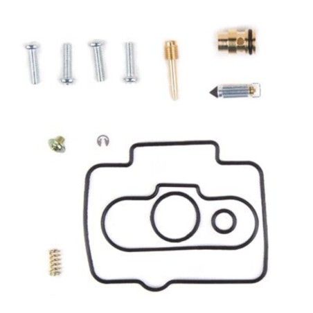 Kit de reparación de carburador Prox Husqvarna CR 125 93-08 - motoscamaralweb.com