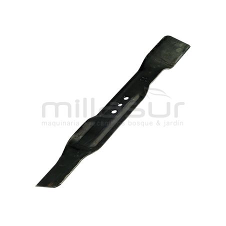 CUCHILLA JOHN DEERE 3245C JS60 JS61 JS63 (53.3 cm - 9.5d) - motoscamaralweb.com