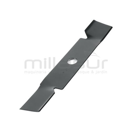 CUCHILLA CORTACÉSPED 485 MM ADAPTABLE A SANDRIGARDEN LEADER 50. LEONARDO DA VINCI. MAXI 50 ... - motoscamaralweb.com