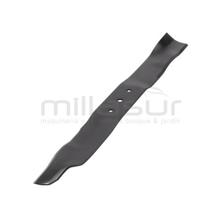 CUCHILLA CORTACÉSPED 457 MM ADAPTABLE A OLEO MAC G48 PB ... - motoscamaralweb.com