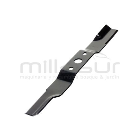 CUCHILLA CORTACÉSPED 525 MM ADAPTABLE A KUBOTA WA021. 5PS CORTACÉSPED E-START ... - motoscamaralweb.com