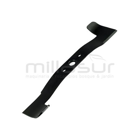 CUCHILLA CORTACÉSPED 536 MM ADAPTABLE A HONDA HRB535. HRB536. HRH536 PROFI ... - motoscamaralweb.com