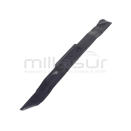 CUCHILLA CORTACÉSPED 530 MM ADAPTABLE A TORO 53. 235. 237 ... - motoscamaralweb.com