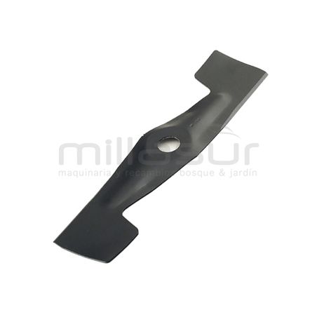 CUCHILLA CORTACÉSPED 430 MM ADAPTABLE A JOHN DEERE 80PE. 84SM. R43EL ... - motoscamaralweb.com