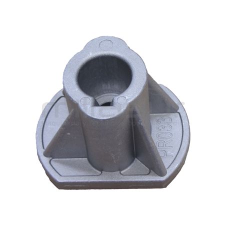 SOPORTE CUCHILLA CASTEL GARDEN 22.2 mm - motoscamaralweb.com