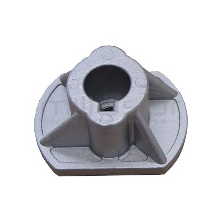 SOPORTE CUCHILLA CASTELGARDEN TC92. TC102. TC122 - motoscamaralweb.com