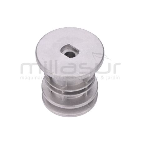 SOPORTE CUCHILLA CASTELGARDEN (22 - motoscamaralweb.com